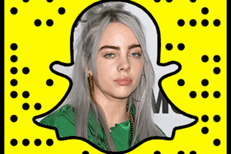 Gwen Singer Snapchat