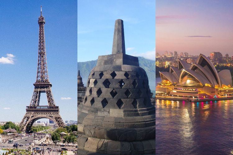 Berita Jalan Jalan Virtual Terbaru Hari Ini - Grid.ID