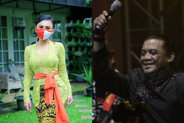 Berita The God Father Of Broken Heart Terbaru Hari Ini - Sosok