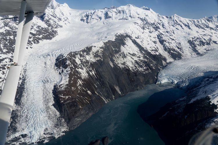 Berita Gunung Es Terbaru Hari Ini - National Geographic