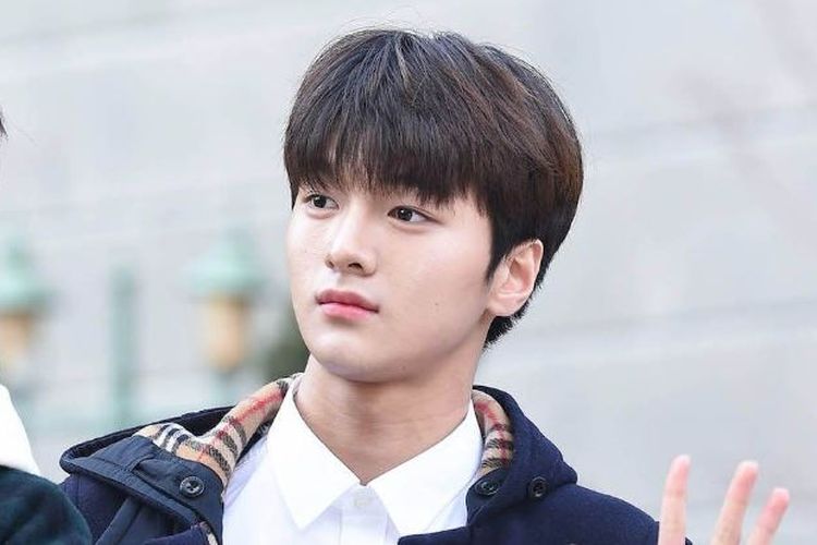 Berita Cha Jun Ho Terbaru Hari Ini Grid.ID