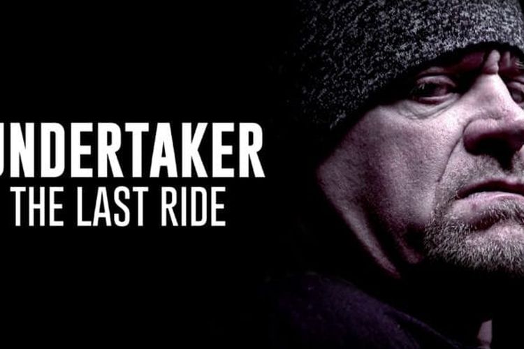 Lewat Film Dokumenter, The Undertaker Ingin Fans Mengerti Dunia Gulat -  Bolasport.com