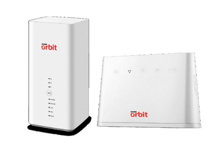 Telkomsel Orbit Hadirkan Rumahan Lewat Modem WIFI 4G, Bisa