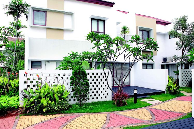 Bikin Pagar Unik, Inilah Plus Minus Material Cetakan yang Populer Digunakan