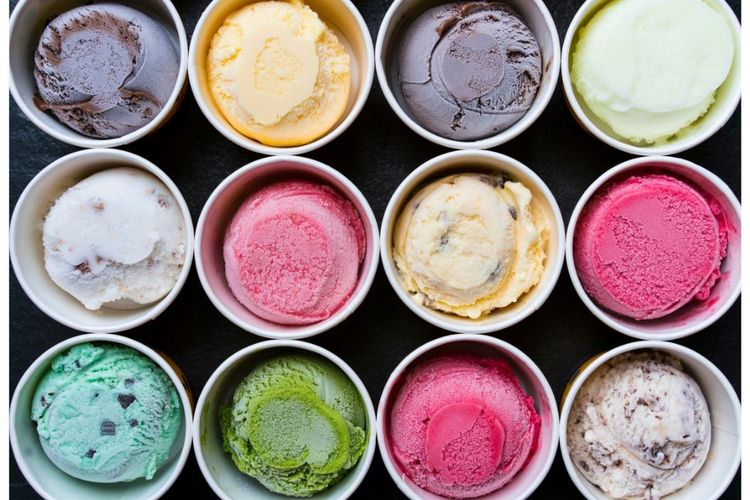 Berita Cara Sederhana Membuat Es Krim Terbaru Hari Ini - Bobo