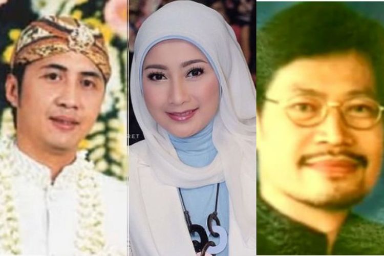 Berita Sammy Hamzah Terbaru Hari Ini - Grid.ID