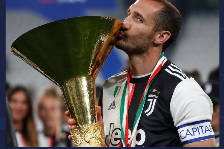 Números da Juventus no hepta indicam mais um título tranquilo na Itália.  Entenda, numerólogos