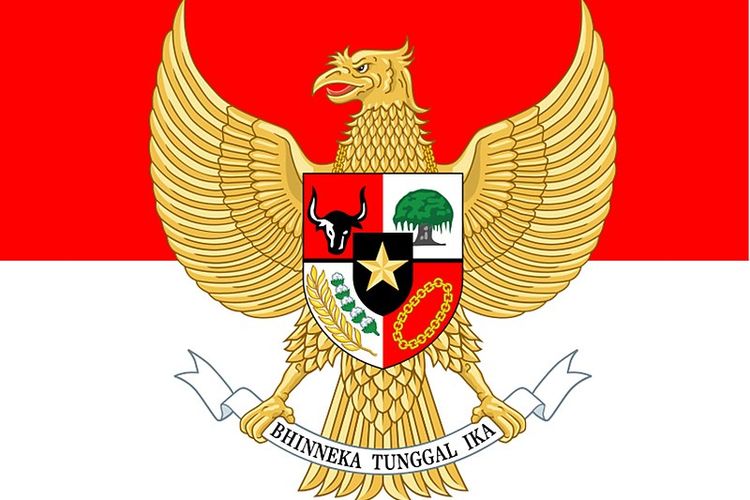 Berita Garuda Pancasila Terbaru Hari Ini Alasan Garuda