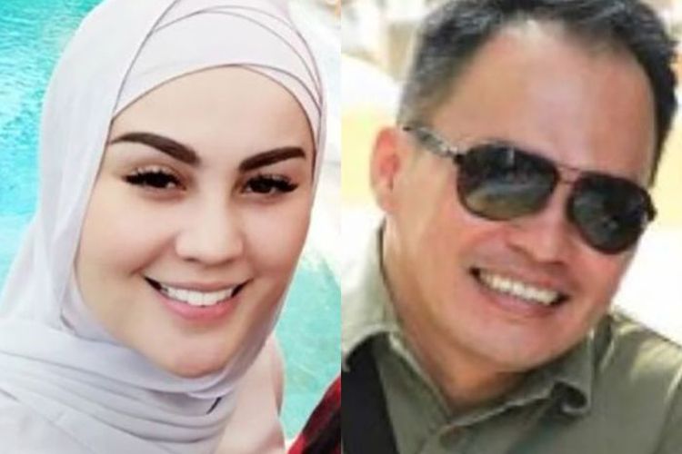 Berita Sarita Abdul Mukti Terbaru Hari Ini Celebrity