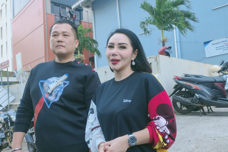 Berita Alfons Martinus Purnomo Terbaru Hari Ini - Grid.ID