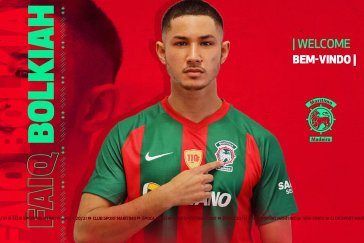 Dihargai Cuma Cuma Pesepak Bola Terkaya Dunia Keponakan Sultan Brunei Siap Bela Tanah Kelahiran Cristiano Ronaldo Bolasport Com<script async src=