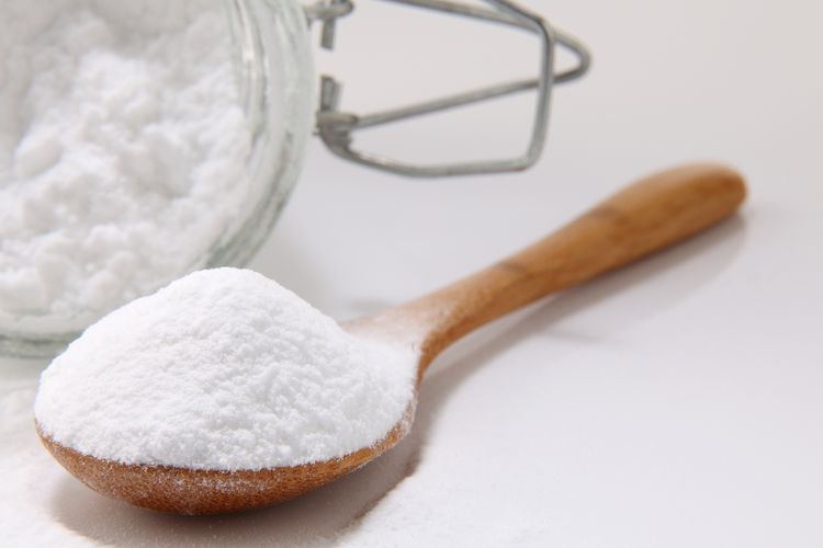 Baking Soda Memang Bahan Dapur Serba Guna, Siapa Sangka Bisa Dipakai Keluarkan Duri dari Kulit, Bagaimana Caranya?