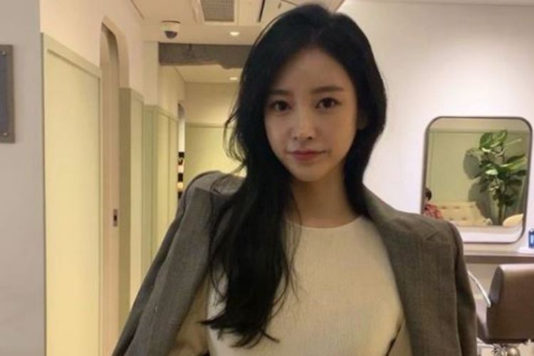 Berita Soyeon T Ara Terbaru Hari Ini - Grid.ID