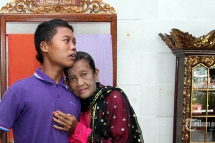 Berita Nenek Rohaya Terbaru Hari Ini Grid Id