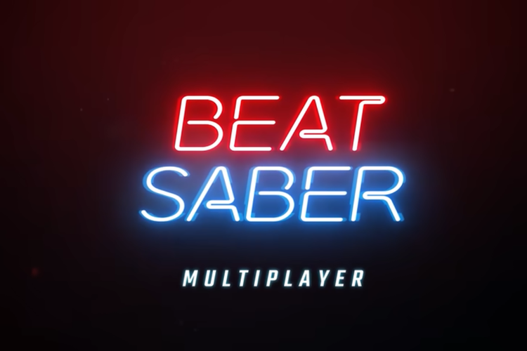Beat Saber Multiplayer Akhirnya Rilis di PC dan Oculus Quest, Tapi ...