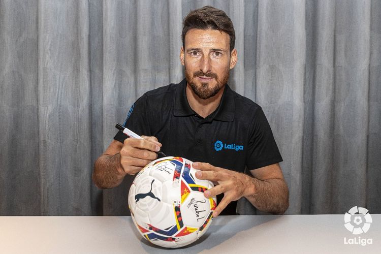 Uefa Presented The Ambassadors Of Euro 2020 Marca En Zona El Mejor Contenido De Marketing Deportivo