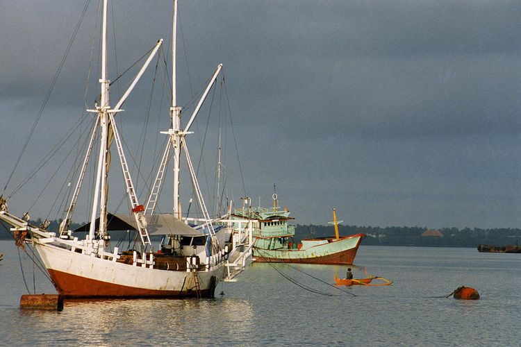 Berita Apa Perbedaan Penggunaan Kapal Di Nusantara Dulu Dengan Masa