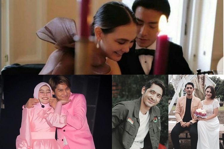 Berita Biodata Arya Saloka Terbaru Hari Ini - Nova