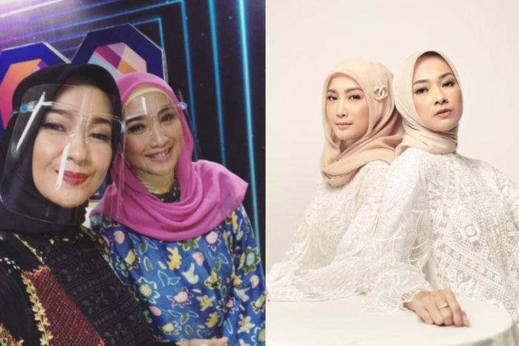 Berita Desy Ratnasari Terbaru Hari Ini - Grid.ID