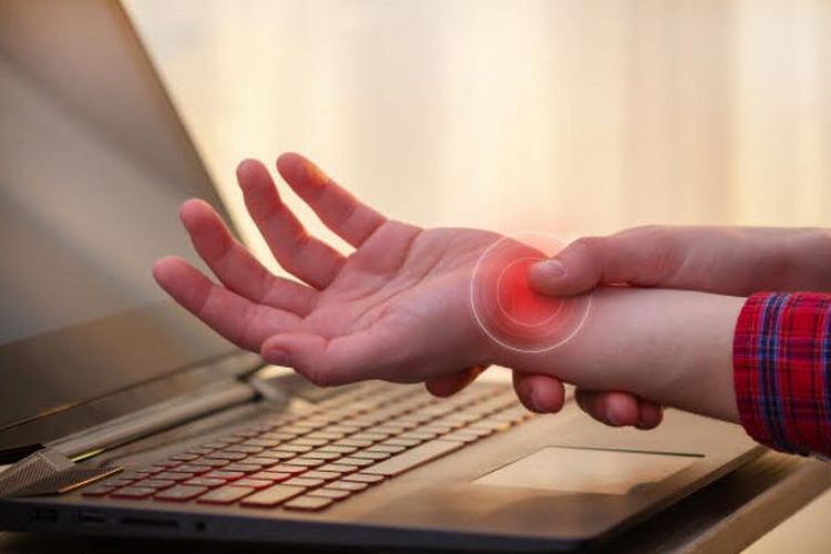 Berita Tangan Mati Rasa Terbaru Hari Ini - Grid.ID