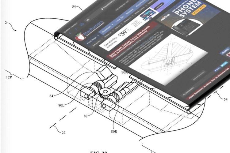 Menjajal BBM untuk iPhone