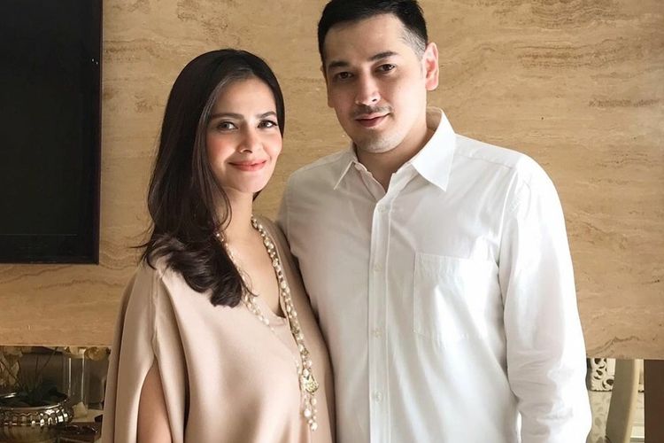 Berita Suami Cut Tari Terbaru Hari Ini - Nova