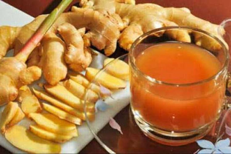 Rutin Konsumsi Air Kunyit Hangat Selama Seminggu di Pagi Hari saat Perut Kosong dan Dapatkan 10 Manfaat Tak Terduga Ini 