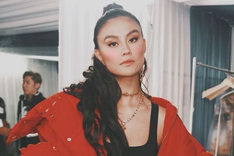 Berita Agnes Mo Terbaru Hari Ini - Grid.ID