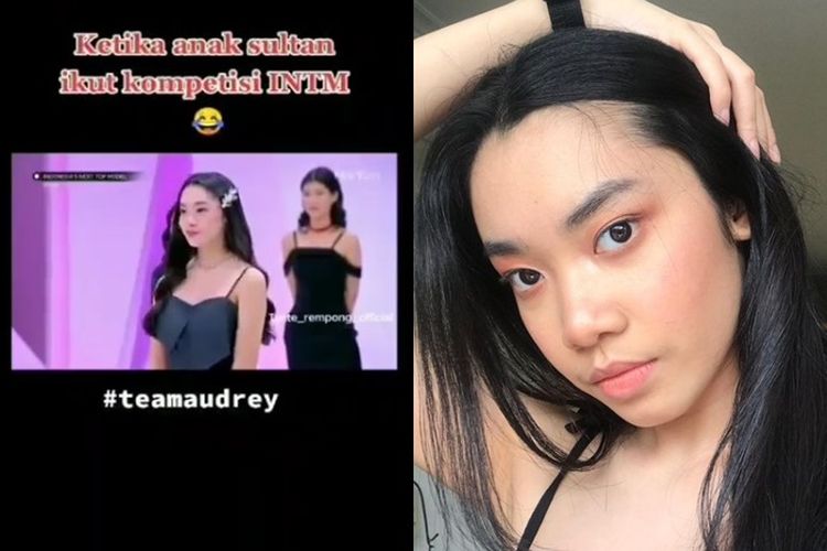 Berita Audrey Terbaru Hari Ini - Suar