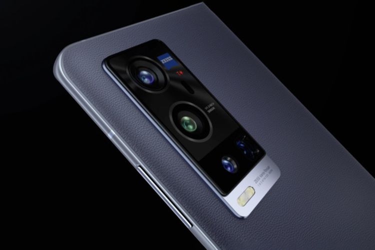 Berita Vivo X60 Pro Terbaru Hari Ini Info Komputer