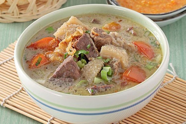 Berita Soto Tradisional Terbaru Hari Ini Bobo