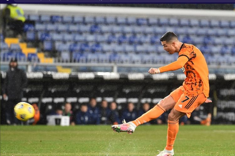 Jadwal Siaran Bola Hari Ini Semifinal Coppa Italia Inter Milan Vs Juventus Live Di Tvri Bolasport 