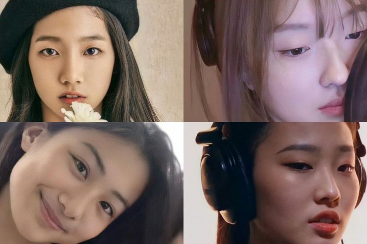 рора бейби монстр