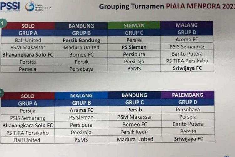 Liga 1 indonesia 2021