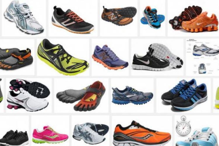 Harus Tahu ! Alas Kaki Apa yang Wajib Dimiliki Pria ?         