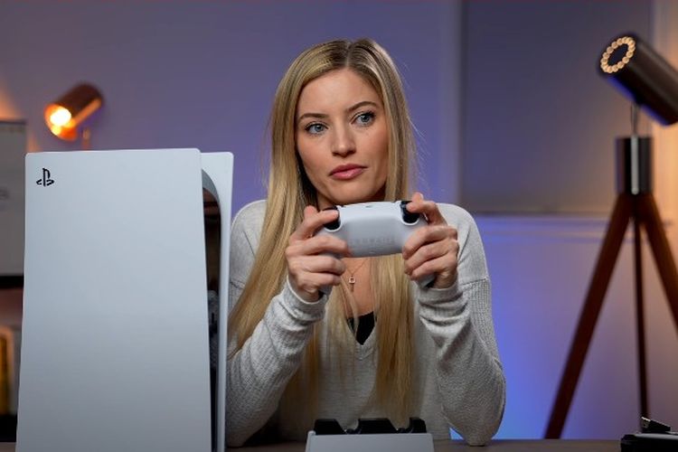 Ijustine Leaked