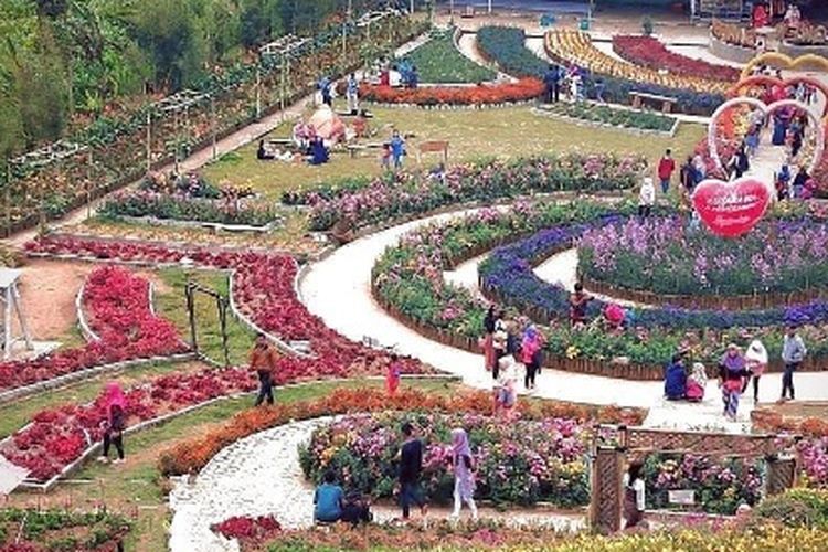 DKJ Mengaku Tak Dilibatkan Dalam Tim Revitalisasi Taman Ismail Marzuki