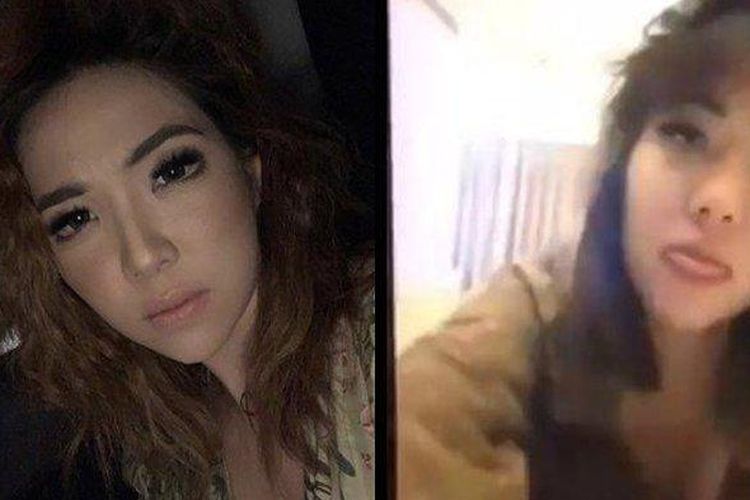 Lirik Dan Chord Lagu Rela Demi Cinta Thomas Arya