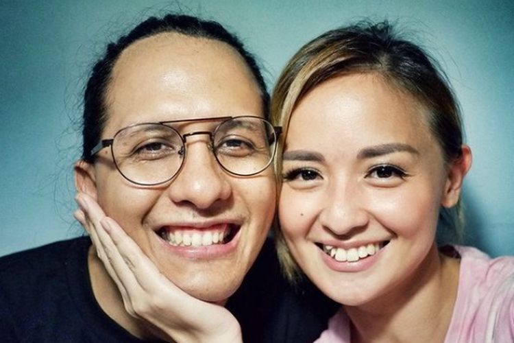 Hingga Maut Memisahkan, Ini Kisah Perjalanan Cinta Raditya ...