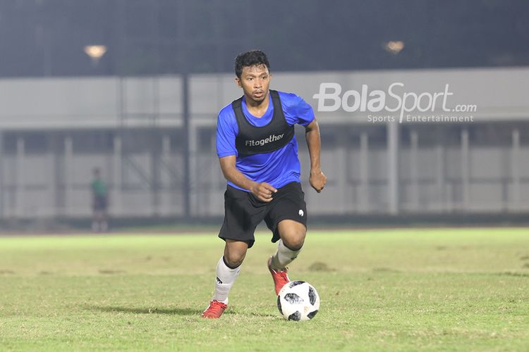 Komika Kiky Saputri