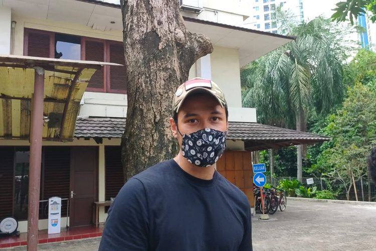 Lirik Dan Chord Bukannya Aku Takut