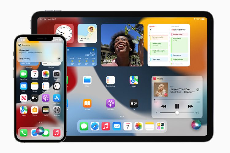 Layanan iCloud Plus Dikenalkan, Unggulkan Fitur Privasi dan VPN