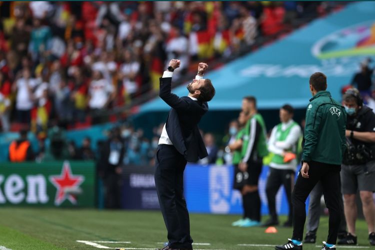 Southgate Ukraina