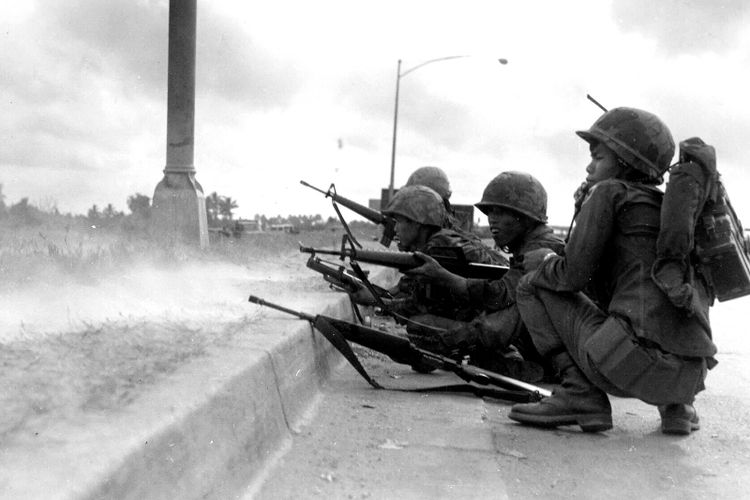 Inilah Penyebab Sebenarnya Terjadinya Pertempuran 10 November 1945 di Surabaya