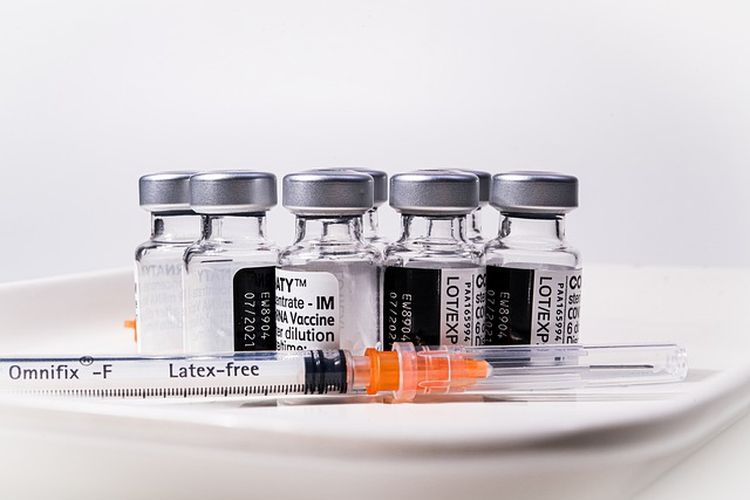 500 Persen Lebih Menular dari Covid-19, Tidak Disangka Kondisi Imunitas Seperti Ini Juga yang Menyebabkan Penularan Varian Omicron Mengkhawatirkan