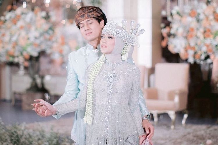 Terungkap, Putri Diana Punya Gaun Pernikahan Kedua yang Rahasia