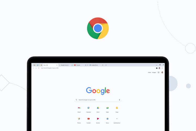 Cara Menyimpan Password secara Otomatis di Google Chrome, Mudah Kok!