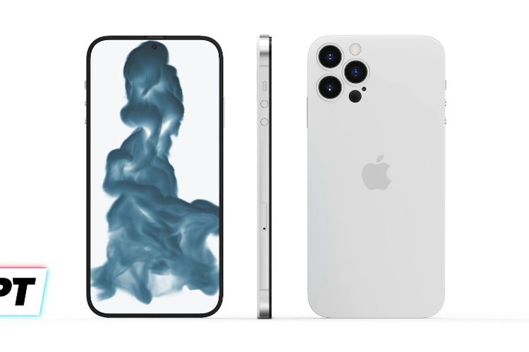 Apa Itu LiDAR dan Kegunaannya di iPhone 12 Pro?