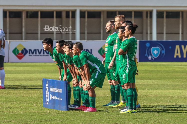 Pengamat Suporter Pss Sleman Tolong Tahan Diri Semua Halaman Bolasport Com<script async src=