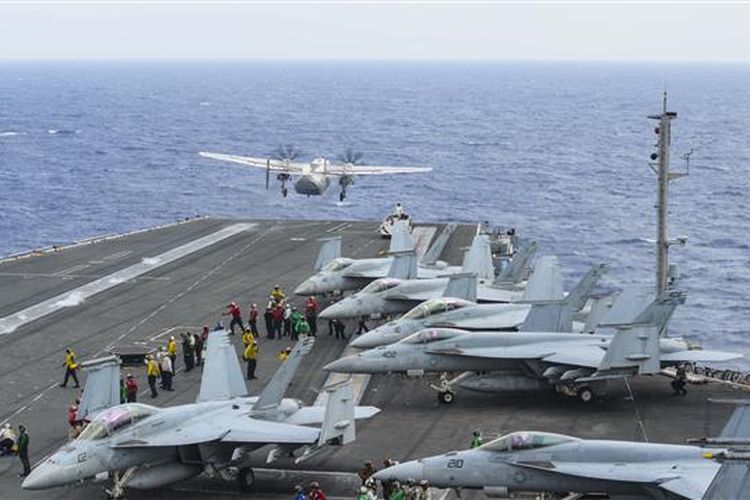 Harus 'Tunduk' dengan Negara-negara ASEAN Lain, Ambisi Malaysia untuk Jadi Raksasa Teknologi di Asia Tenggara dengan Gandeng AUKUS Bagaikan Api dalam Sekam